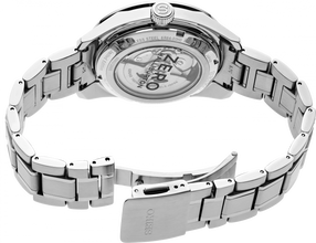 Seiko Presage Sharp-Edged Series SPB269