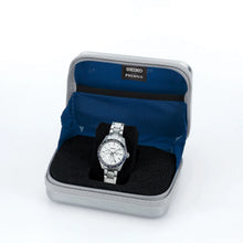 Seiko Presage Sharp-Edged Series SPB269