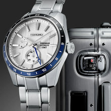 Seiko Presage Sharp-Edged Series SPB269