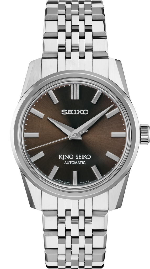 Seiko King Seiko Modern Re-Interpretation SPB285