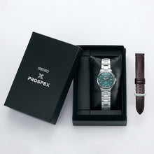 Prospex Alpinist Special Edition SPB289