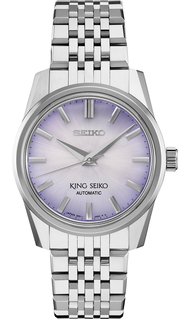 Seiko King Seiko Special Edition SPB291