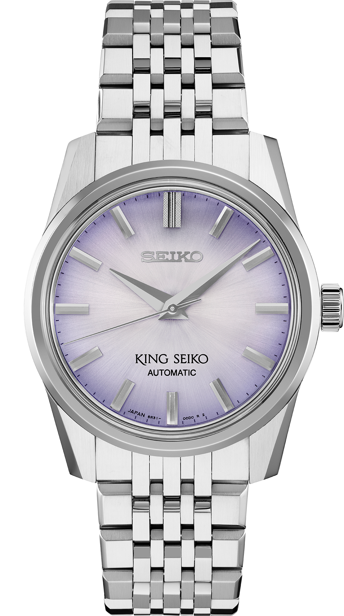 Seiko King Seiko Special Edition SPB291