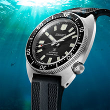 Seiko Prospex Automatic Diver's Watch SPB317