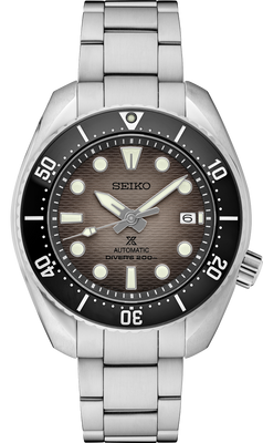 Seiko Prospex Diver'S Watch SPB323