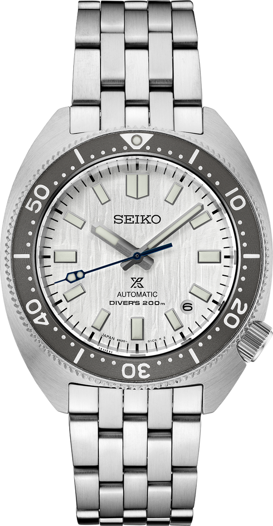 Seiko Watchmaking 110Th Anniversary Limited Edition SPB333