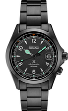 Seiko Prospex Black Series Limited Edition SPB337