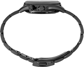 Seiko Prospex Black Series Limited Edition SPB337