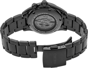 Seiko Prospex Black Series Limited Edition SPB337