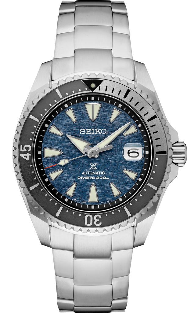 Seiko Prospex U.S. Special Edition SPB357