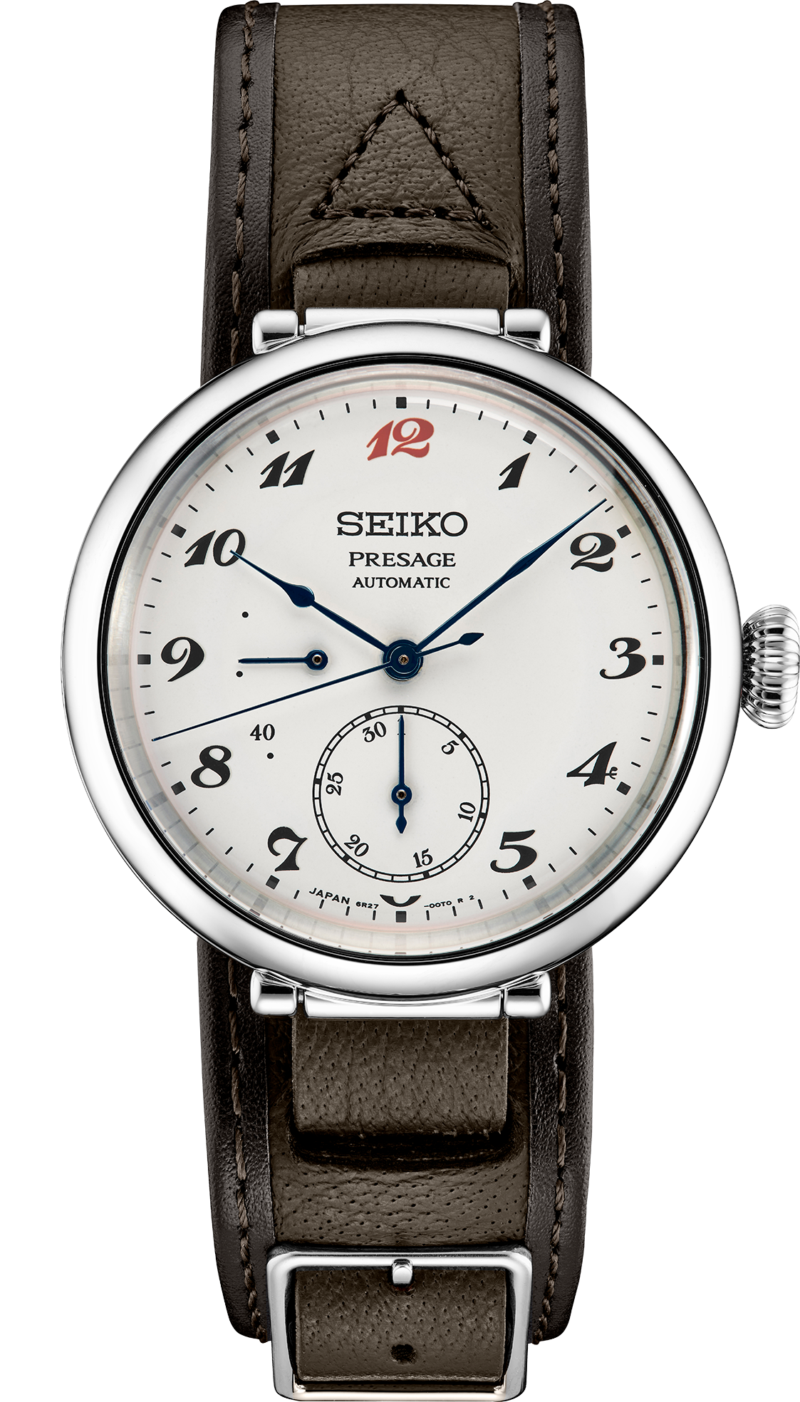 Seiko Watchmaking 110Th Anniversary Limited Edition SPB359