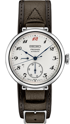 Seiko Watchmaking 110Th Anniversary Limited Edition SPB359