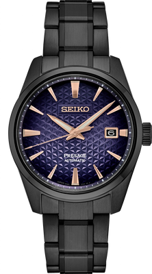 Seiko Presage Sharp-Edged Series Limited Edition SPB363