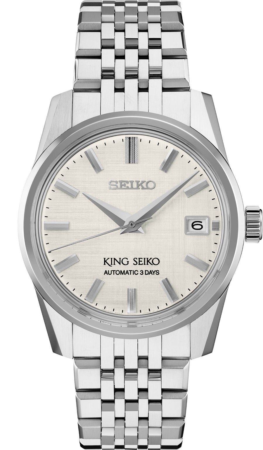 Seiko King Seiko SPB369