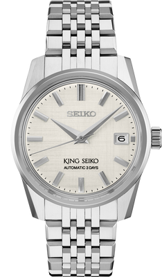 Seiko King Seiko SPB369