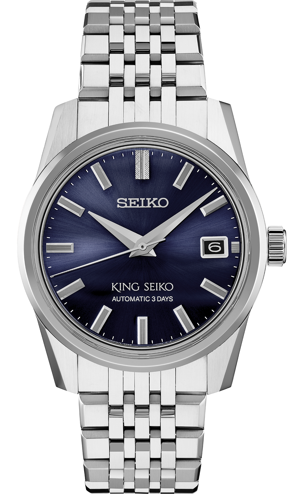 Seiko King Seiko SPB371