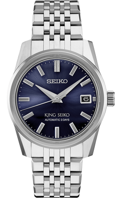 Seiko King Seiko SPB371