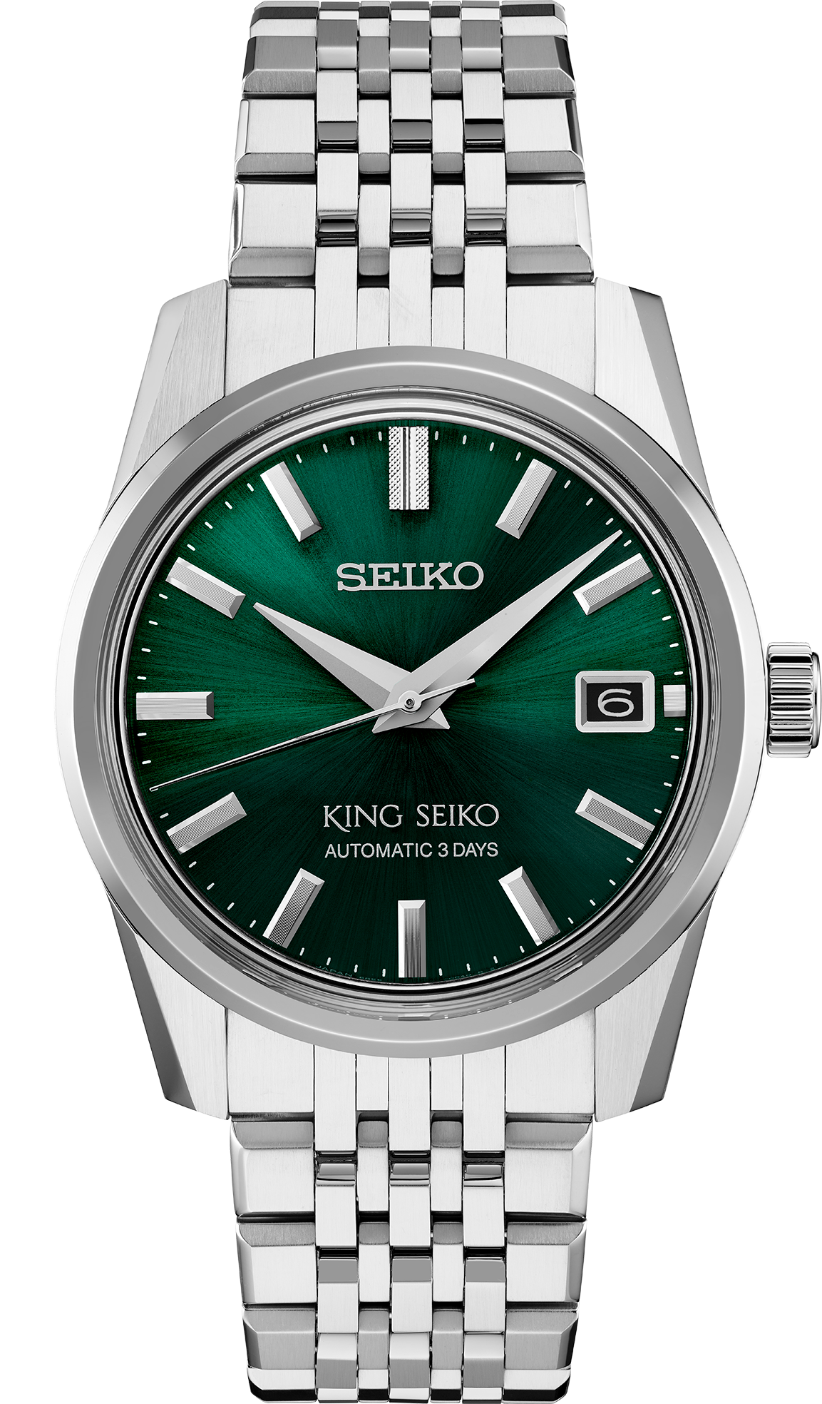 Seiko King Seiko SPB373