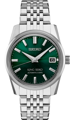 Seiko King Seiko SPB373