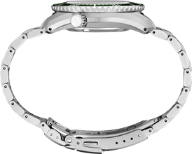 Seiko Prospex 1968 Diver'S Modern Re-Interpretation Gmt SPB381