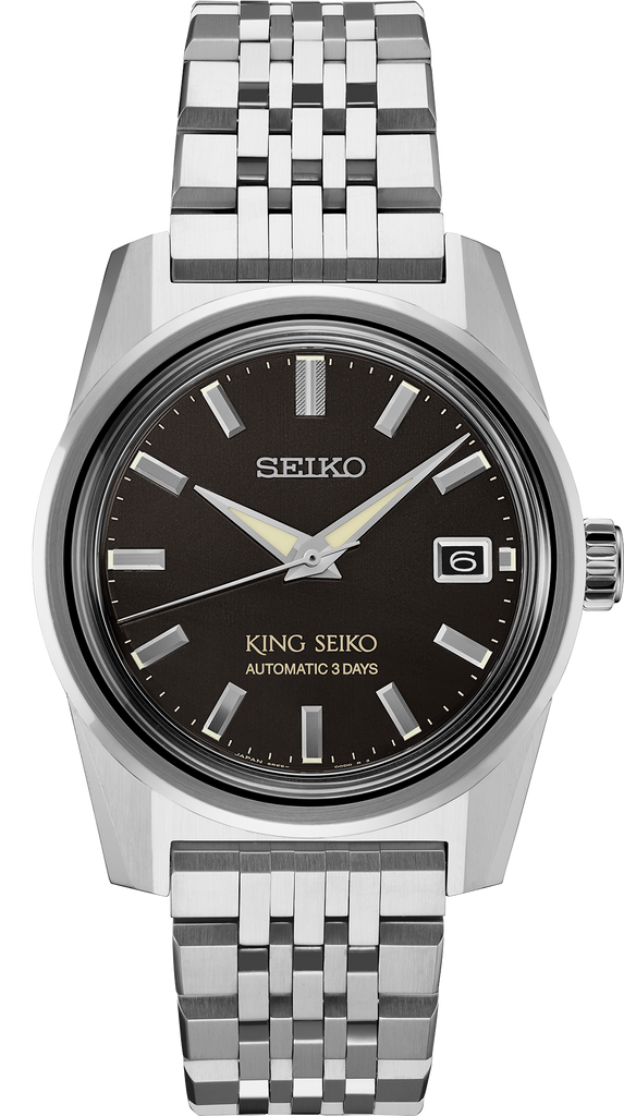 Seiko King Seiko SPB387