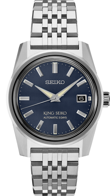 Seiko King Seiko SPB389