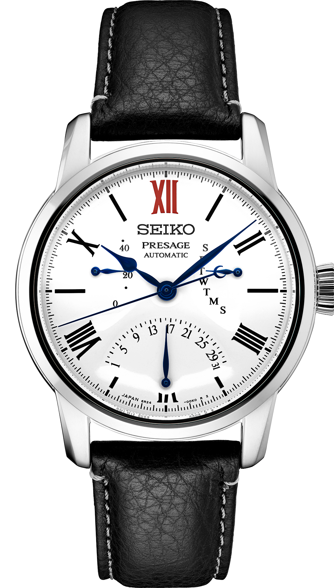 Seiko Presage Craftsmanship Series Seiko Watchmaking 110Th Anniversary Limited Edition SPB393