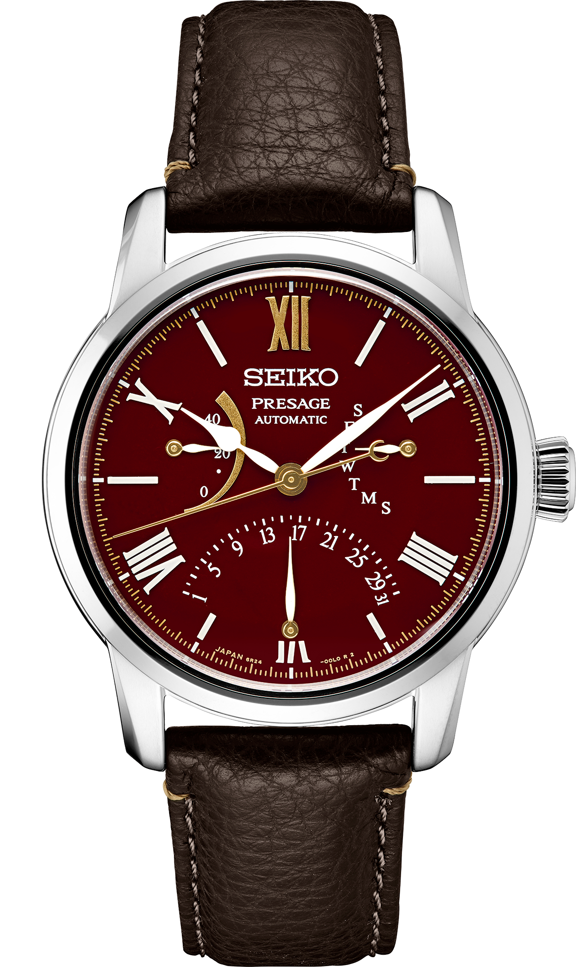 Seiko Presage Craftsmanship Series Seiko Watchmaking 110Th Anniversary Limited Edition SPB395