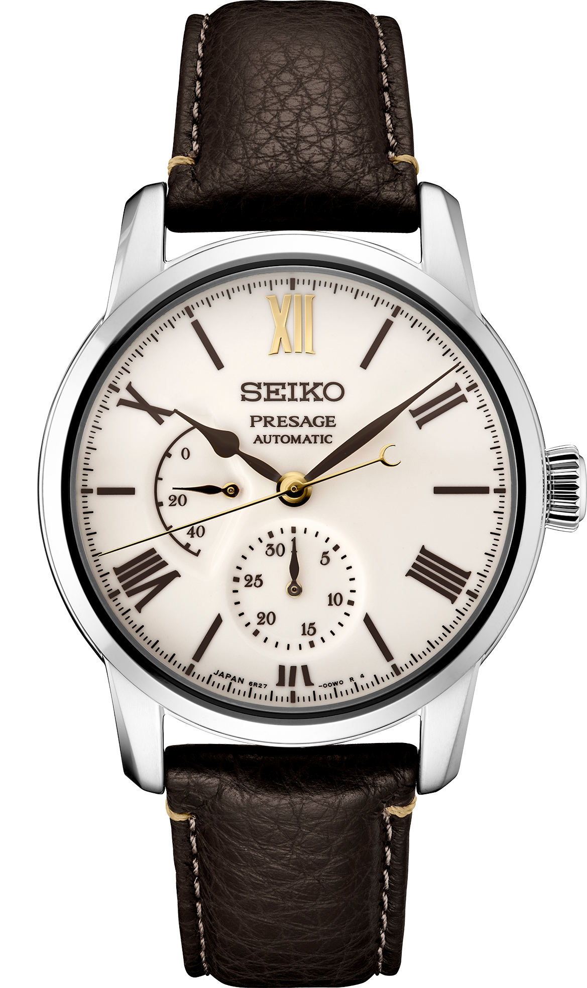 Seiko Presage Craftsmanship Series Seiko Watchmaking 110Th Anniversary Limited Edition SPB397