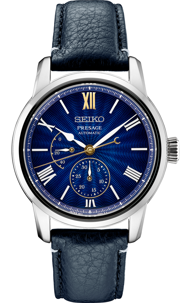 Seiko Presage Craftsmanship Series Seiko Watchmaking 110Th Anniversary Limited Edition SPB399