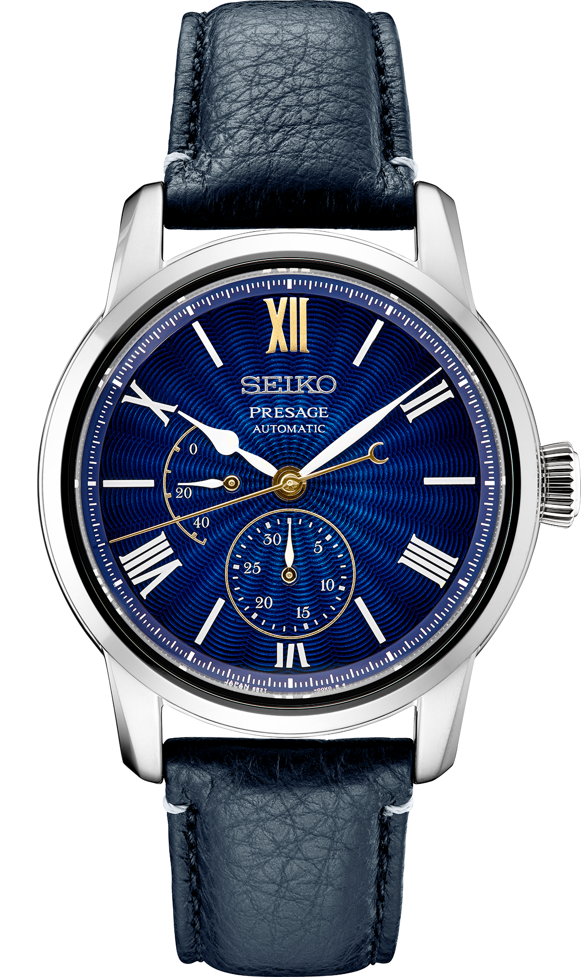 Seiko Presage Craftsmanship Series Seiko Watchmaking 110Th Anniversary Limited Edition SPB399