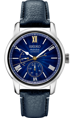 Seiko Presage Craftsmanship Series Seiko Watchmaking 110Th Anniversary Limited Edition SPB399