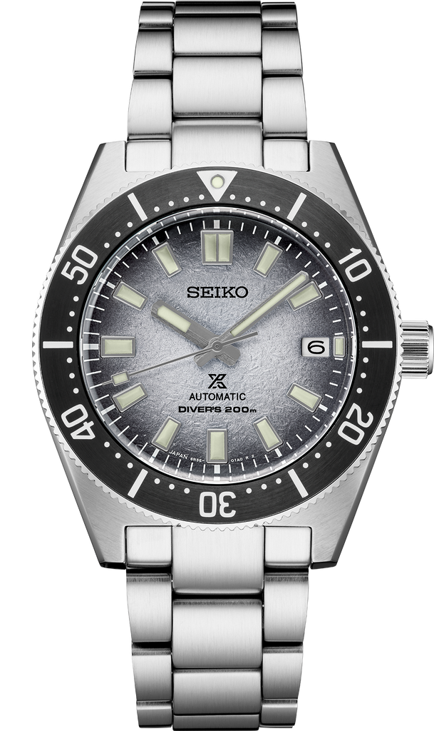 Seiko Prospex U.S. Special Edition SPB423