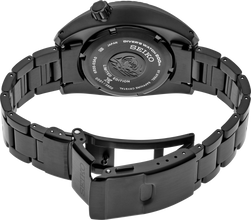 Seiko Prospex Black Series Limited Edition SPB433