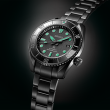 Seiko Prospex Black Series Limited Edition SPB433