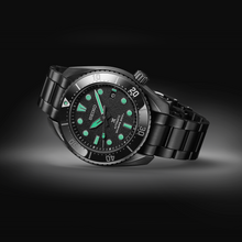 Seiko Prospex Black Series Limited Edition SPB433