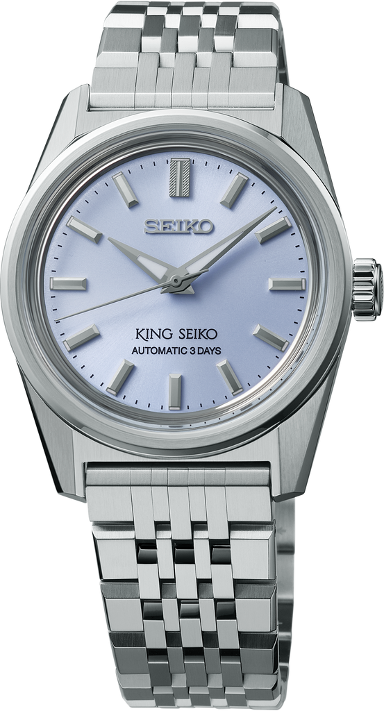 King Seiko SPB457