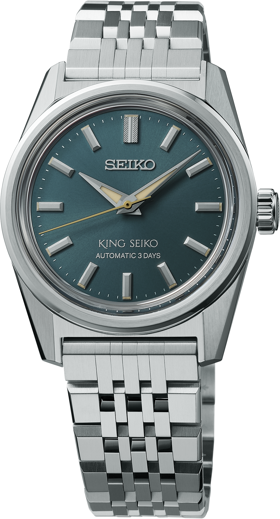 King Seiko SPB459