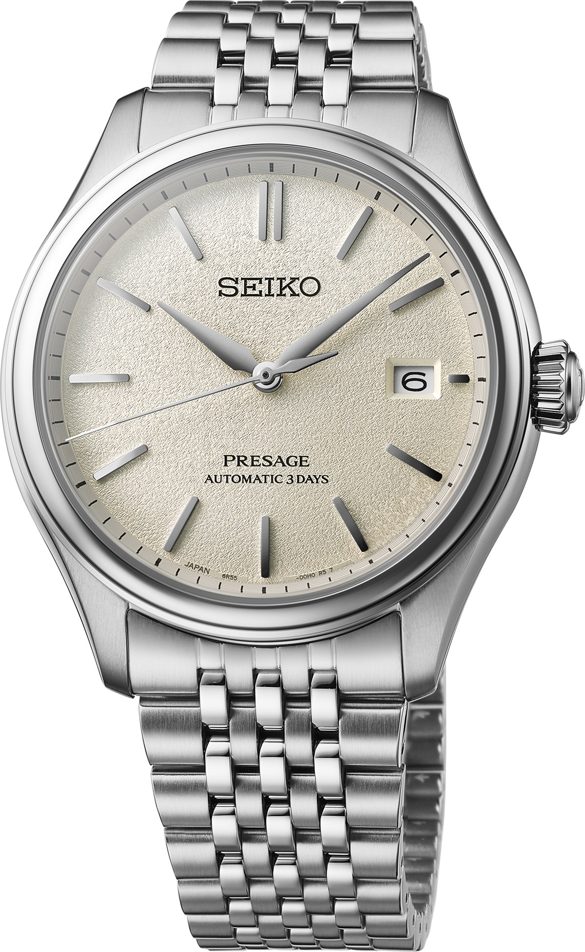 Seiko Presage Classic Series SPB463