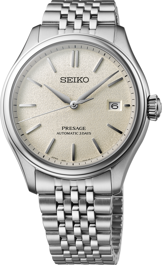 Seiko Presage Classic Series SPB463