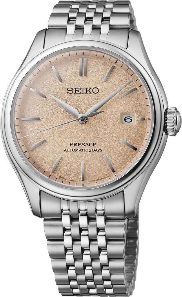 Presage Classic Series SPB467