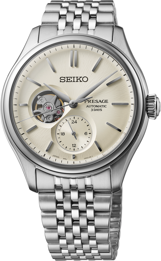 Seiko Presage Classic Series SPB469