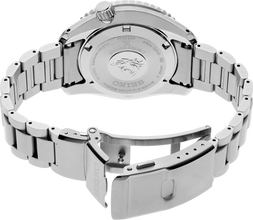 PROSPEX 1968 HERITAGE DIVER'S GMT U.S. LIMITED EDITION SPB477