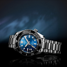 PROSPEX 1968 HERITAGE DIVER'S GMT U.S. LIMITED EDITION SPB477