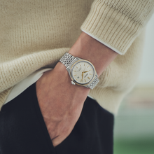 Seiko PRESAGE CLASSIC SERIES SPB478