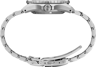 PROSPEX AUTOMATIC DIVER'S WATCH SPB485