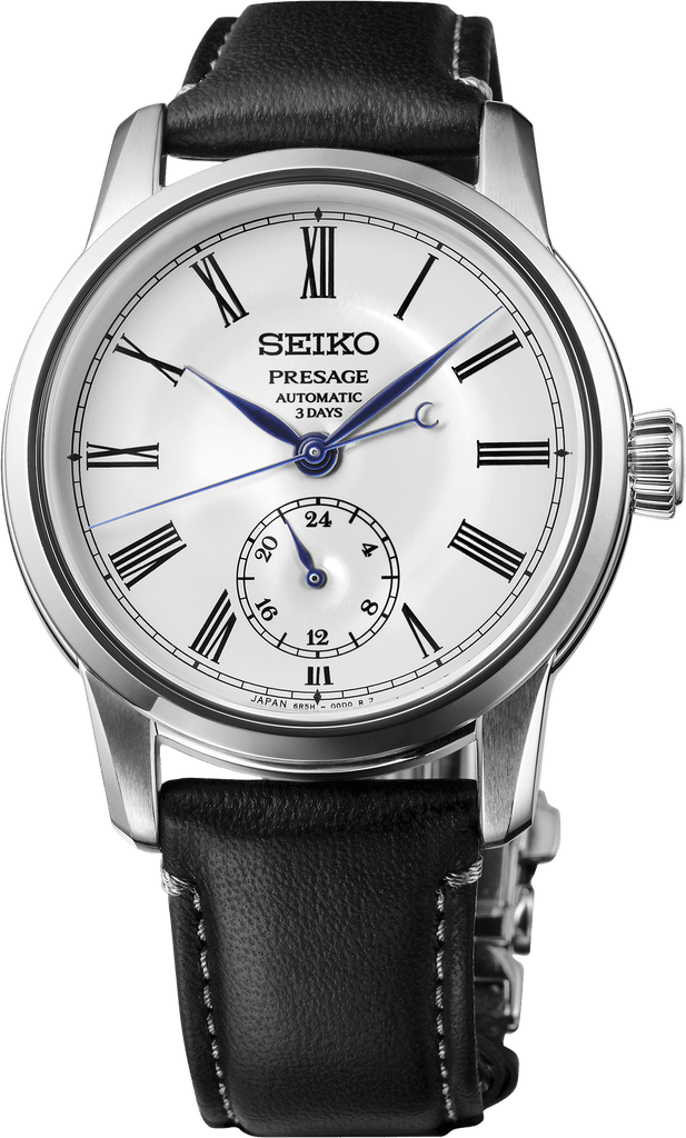 Seiko Presage Craftsmanship Series Enamel SPB495