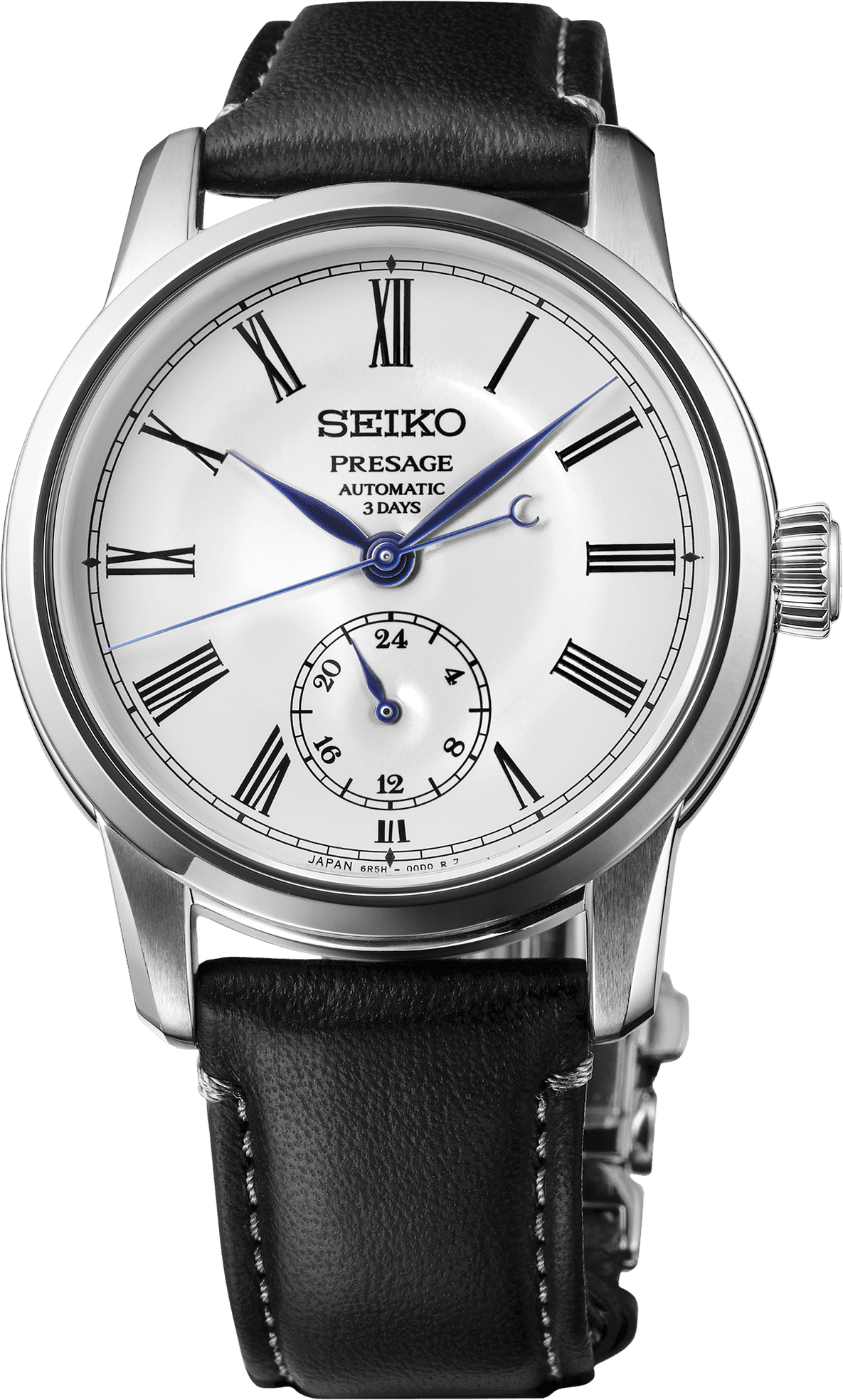 Seiko Presage Craftsmanship Series Enamel SPB495