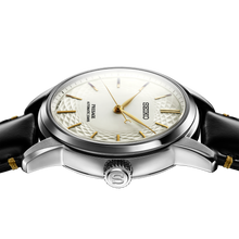 SEIKO PRESAGE CLASSIC SERIES UNGLAZED ARITA PORCELAIN LIMITED EDITION SPB497