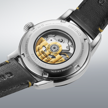 SEIKO PRESAGE CLASSIC SERIES UNGLAZED ARITA PORCELAIN LIMITED EDITION SPB497